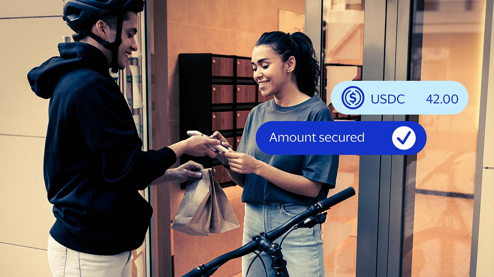 Empowering the future of payments with stablecoins | Visa