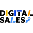 Visa Digital Sales logo