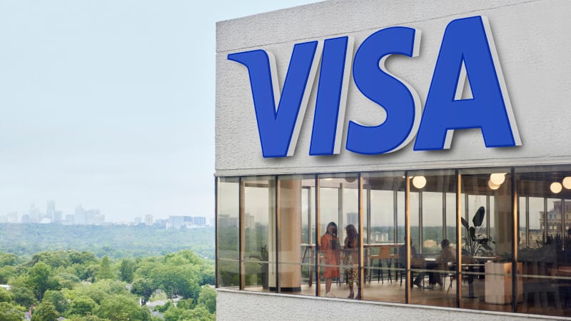 Key Corporate Visa Locations | Visa Careers | Visa