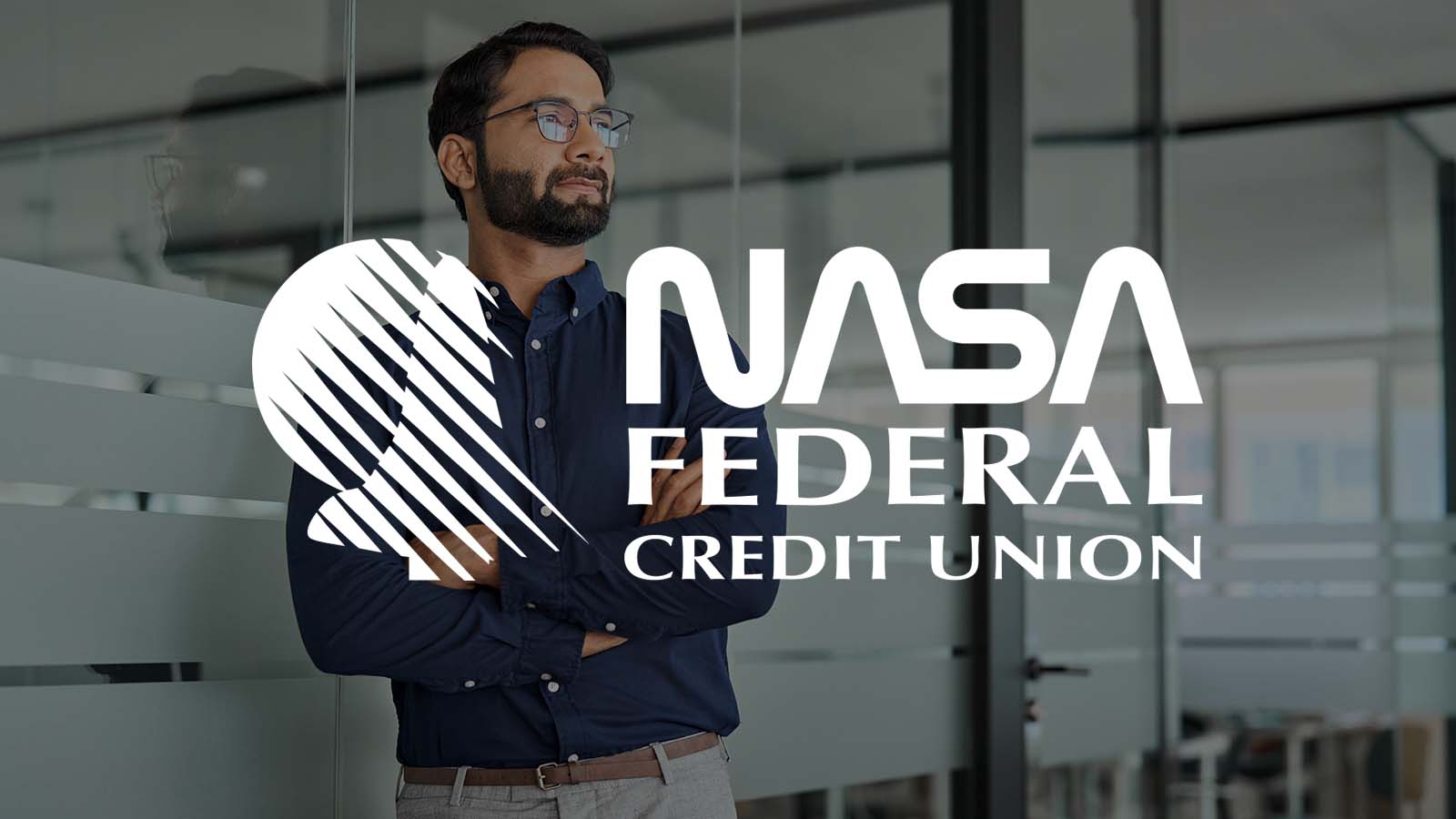 NASA Financial Credit Union logo