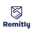 Remitly logo.
