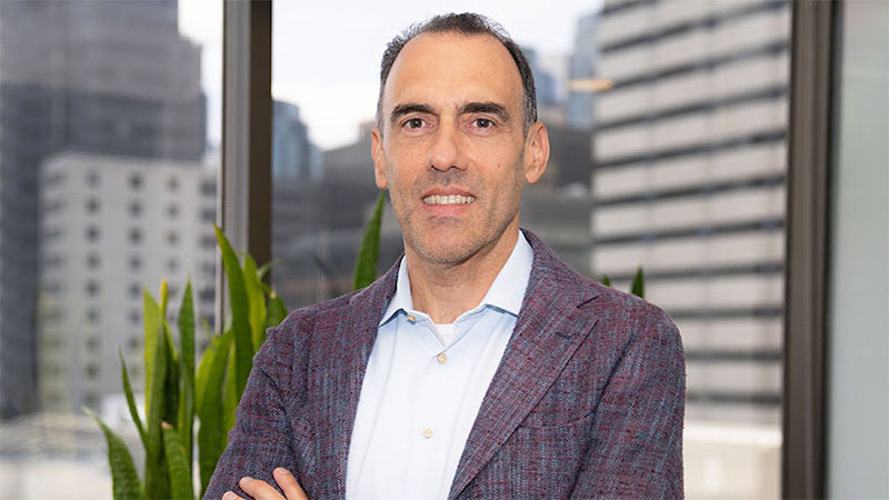 Claudio Di Nella , Head of VCA, Europe