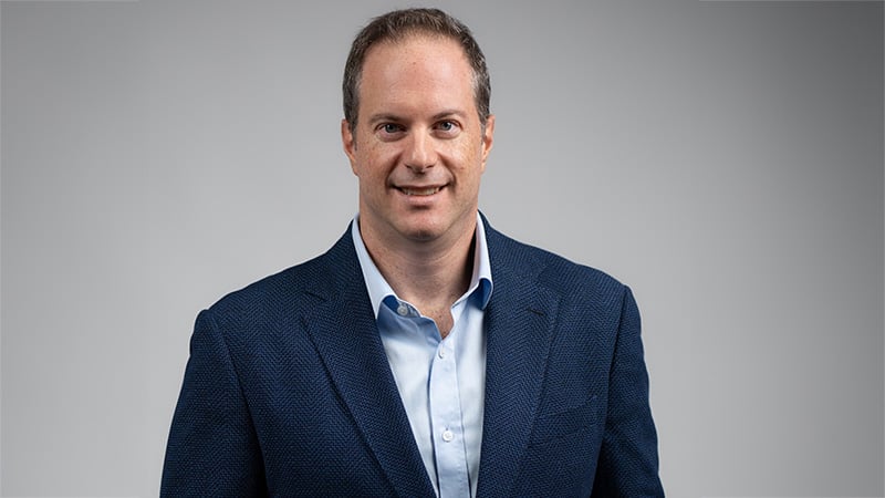 Nicolas Khoury, Head of VCA, CEMEA