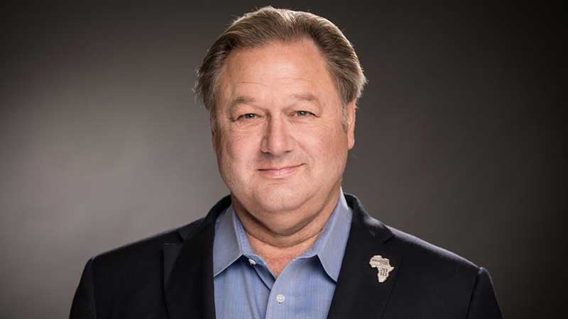 Portrait of Wayne Best, Chief Economist, Visa Business & Economic Insights