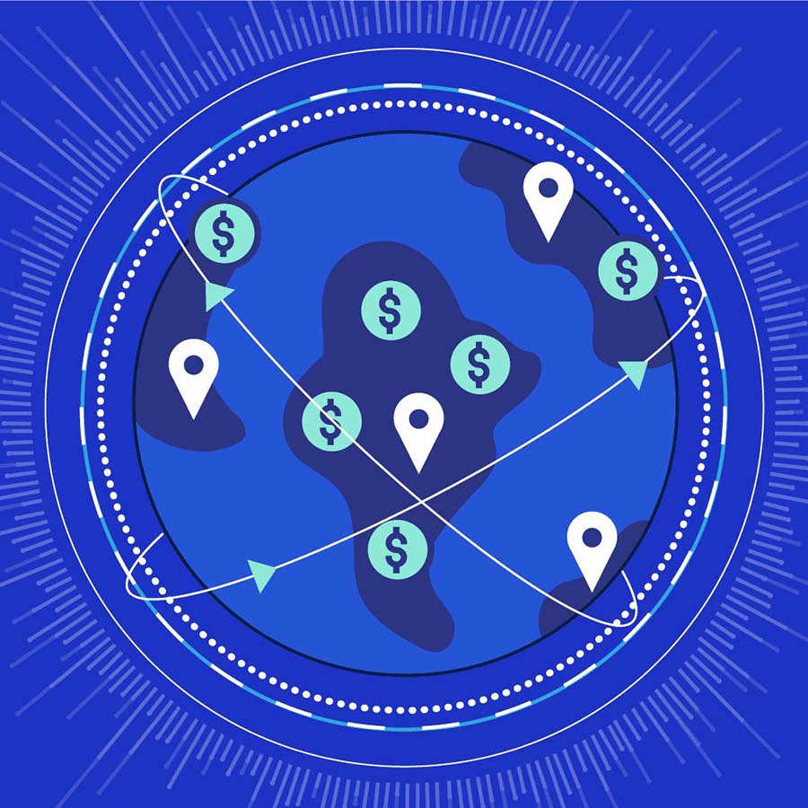 Global Gateway | Visa Acceptance Solutions | Visa