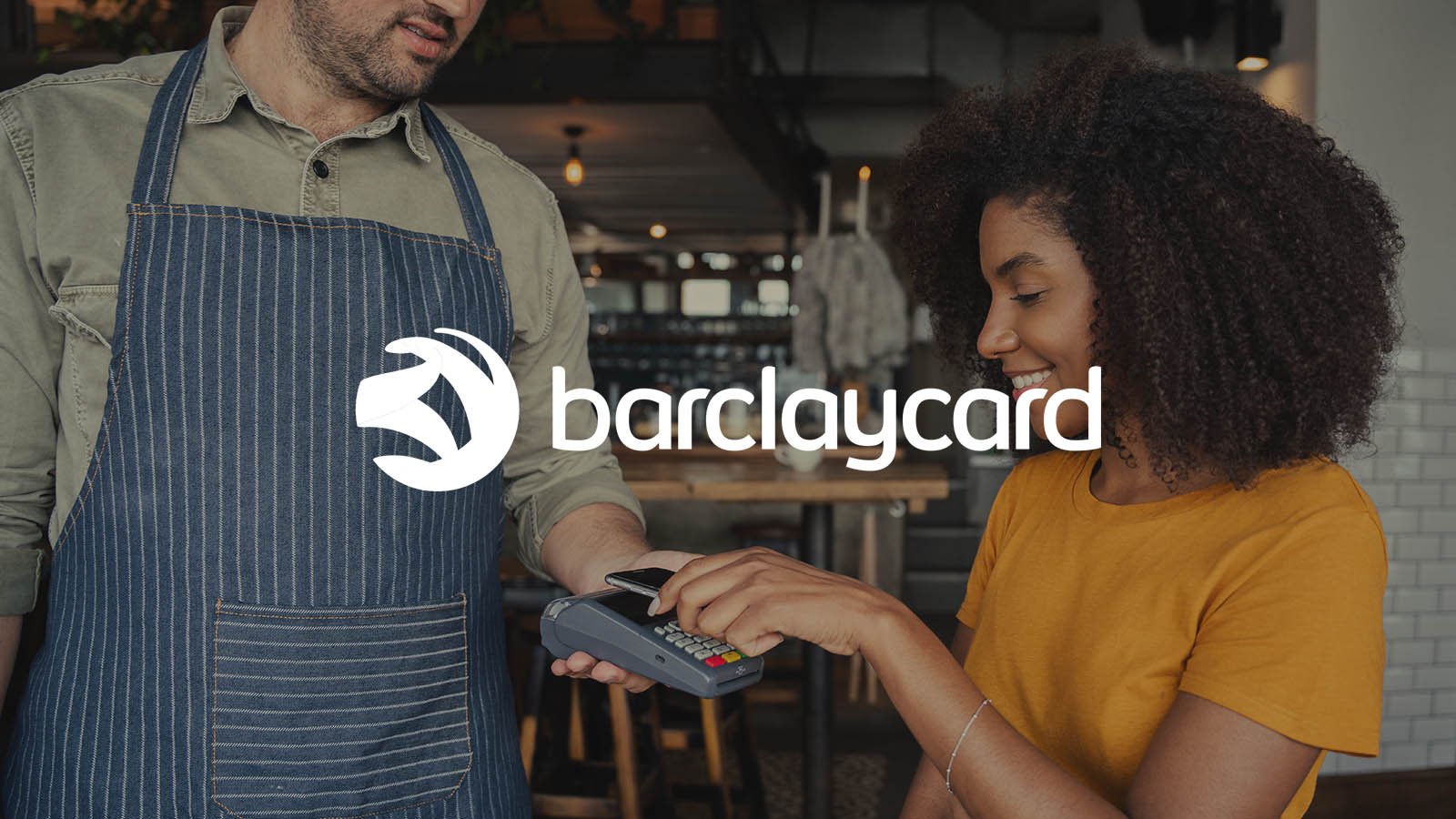 Barclaycard