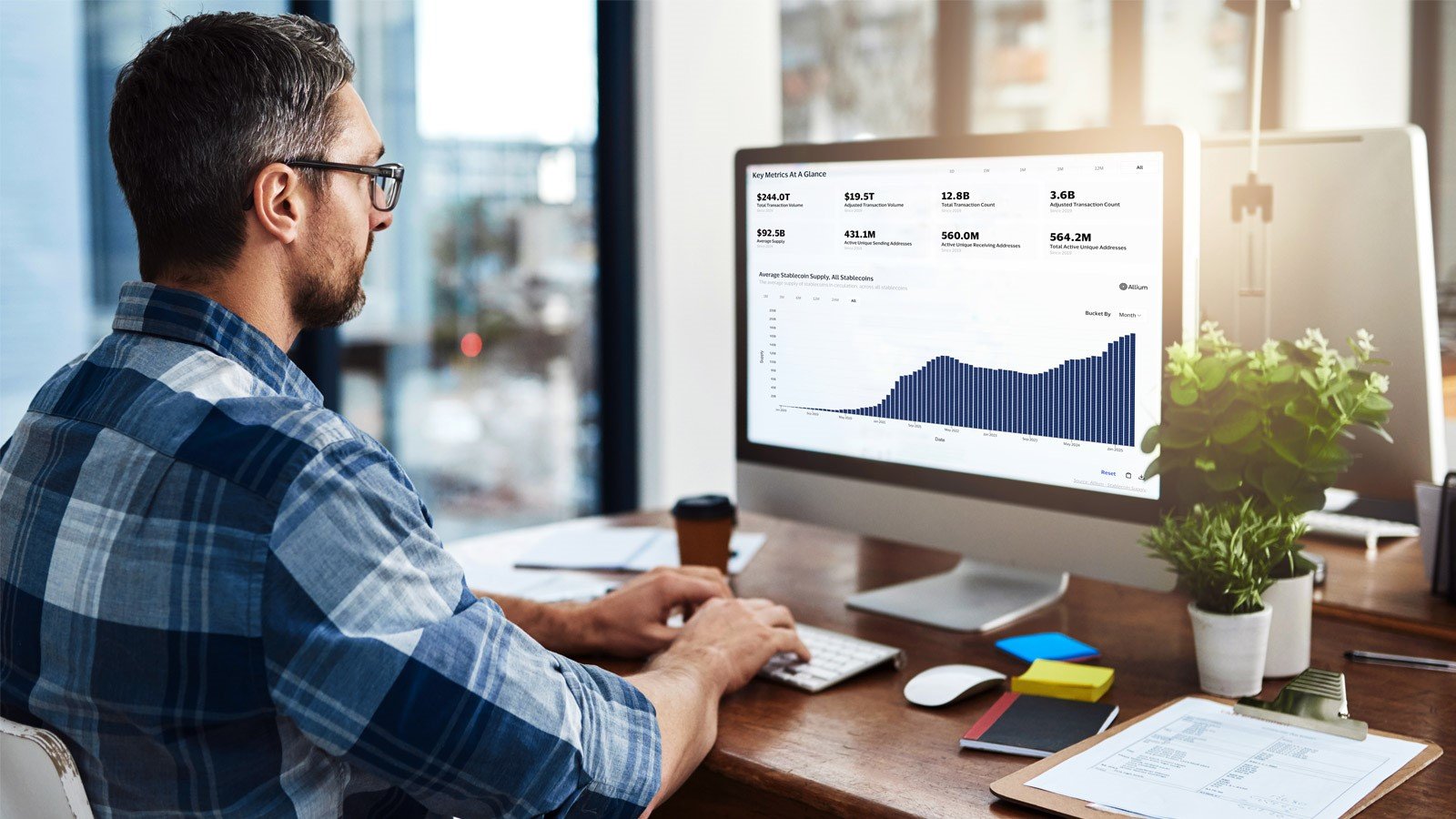 Empowering the future of payments with stablecoins | Visa