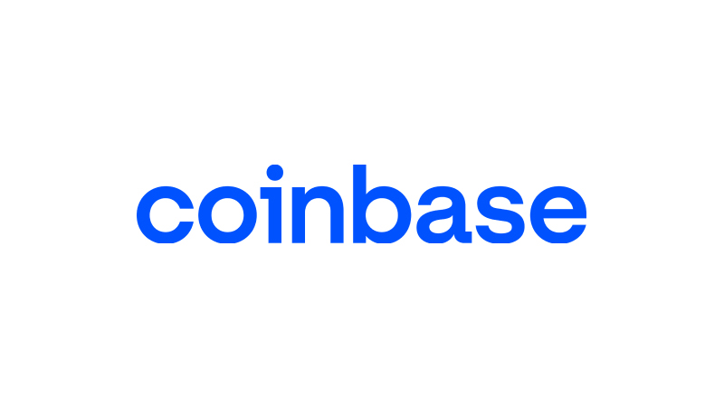 coinbase logo