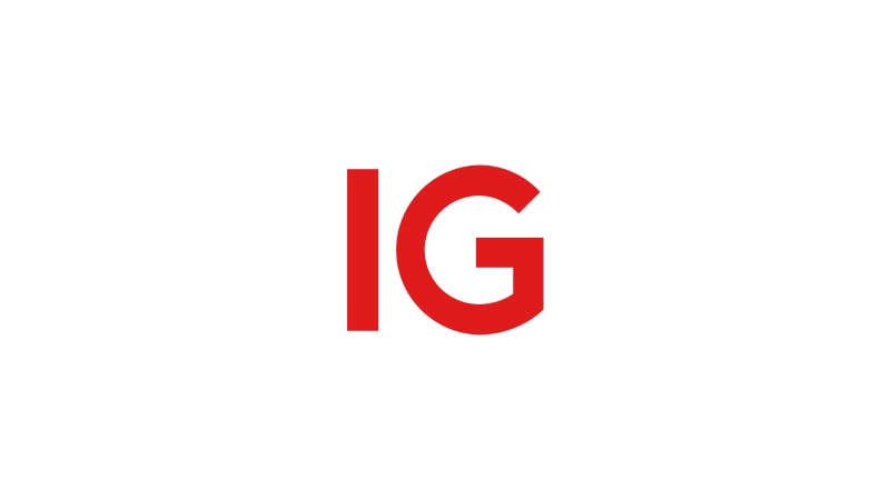 IG logo