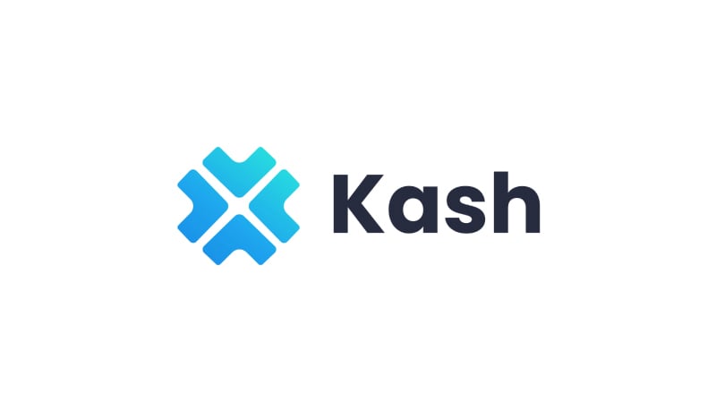 Kash logo