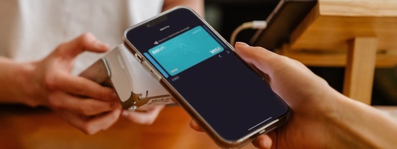 payment moment with bbva card