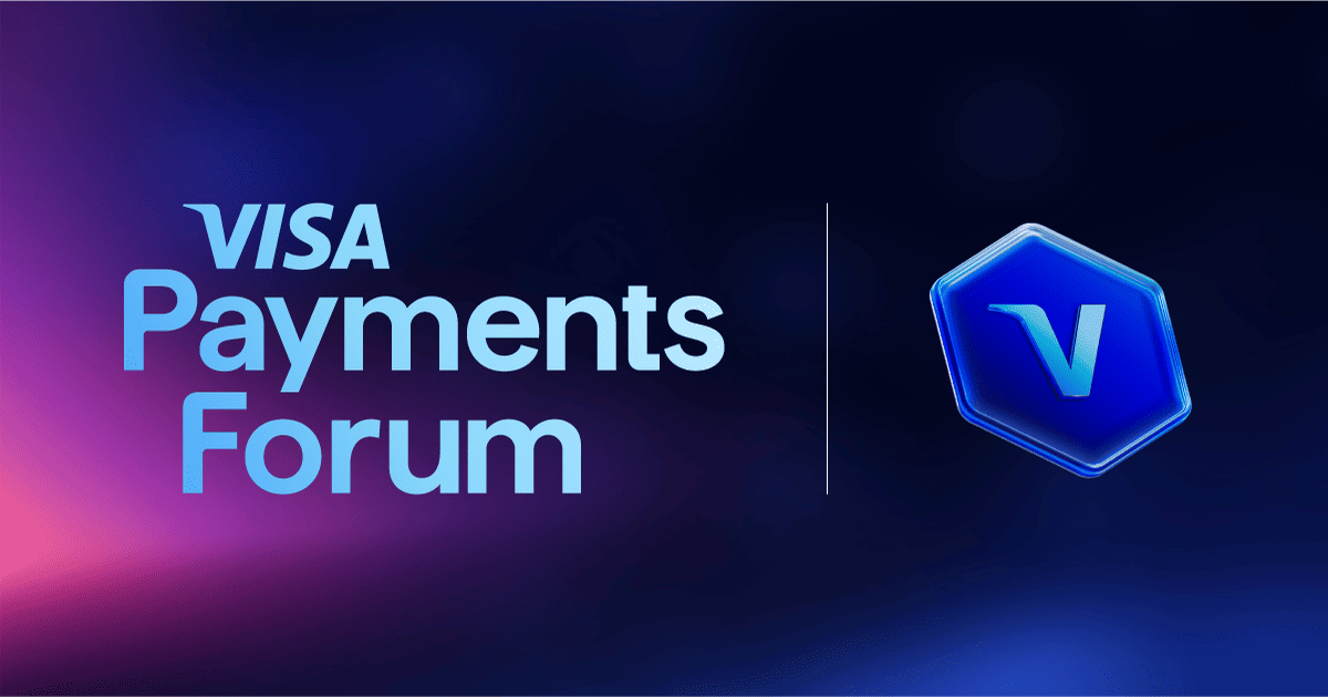 Visa’s Vision for Intelligent, Programmable Commerce | Visa
