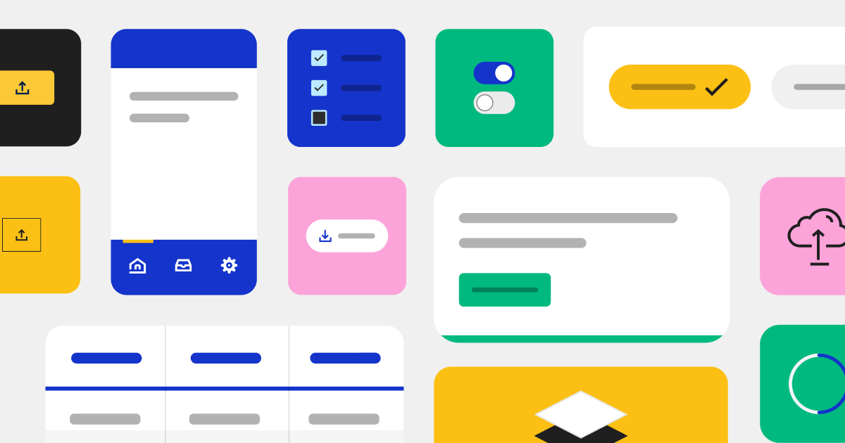 Visa’s design system: Build better payments experiences | Visa