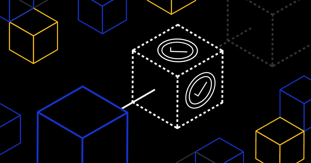 Get to node: What is a validator node? | Visa