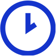 clock icon