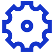 gear icon