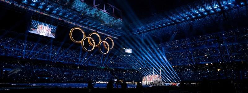 olympics ceremony opening