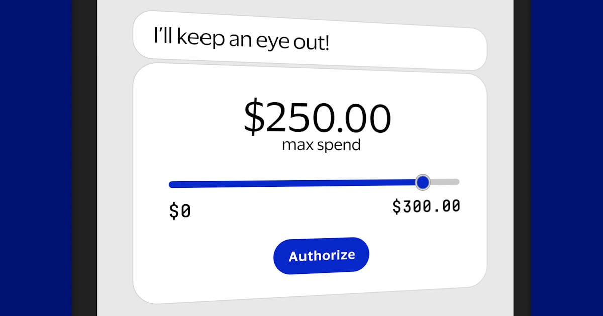 Thumbnail of Enabling AI agents to buy securely and seamlessly