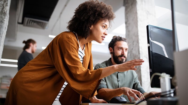 Team managing disputes