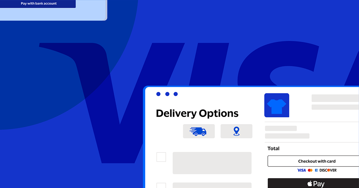 Unified Checkout | Visa Acceptance Solutions | Visa