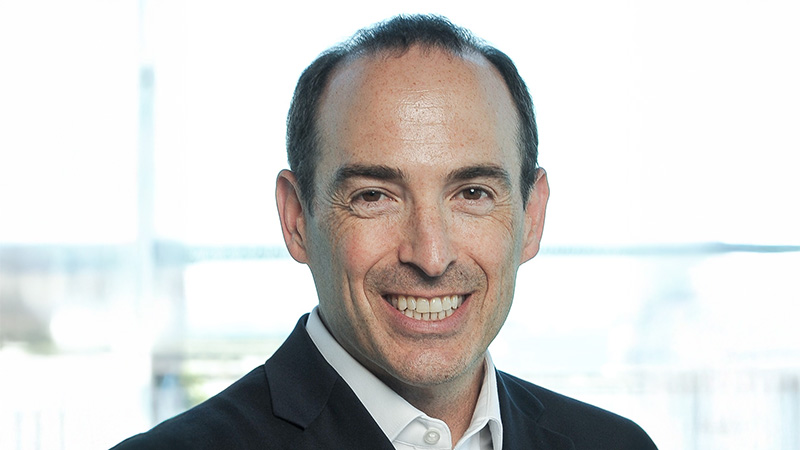 Ben Ellis, SVP, Global Head of LMM Segment at Visa