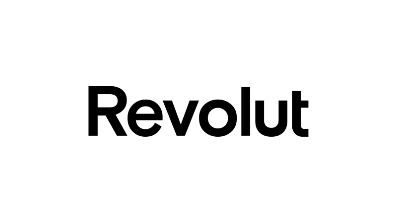 Revolut logo