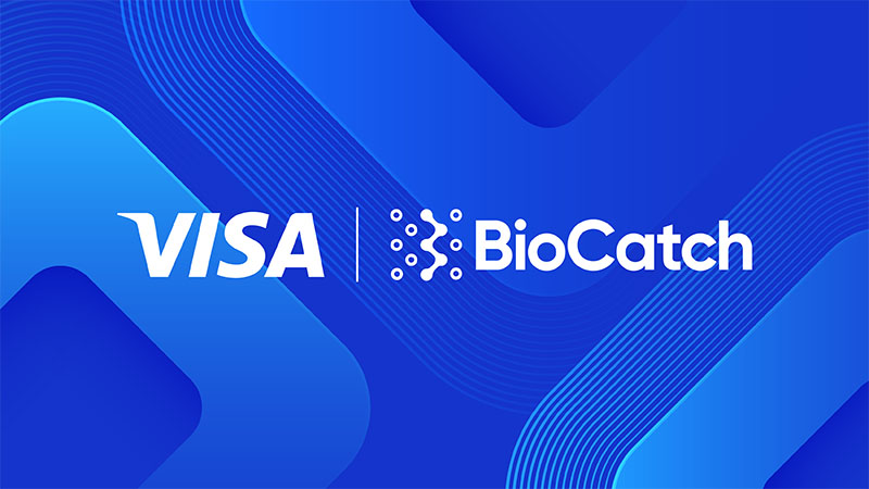 Visa BioCatch