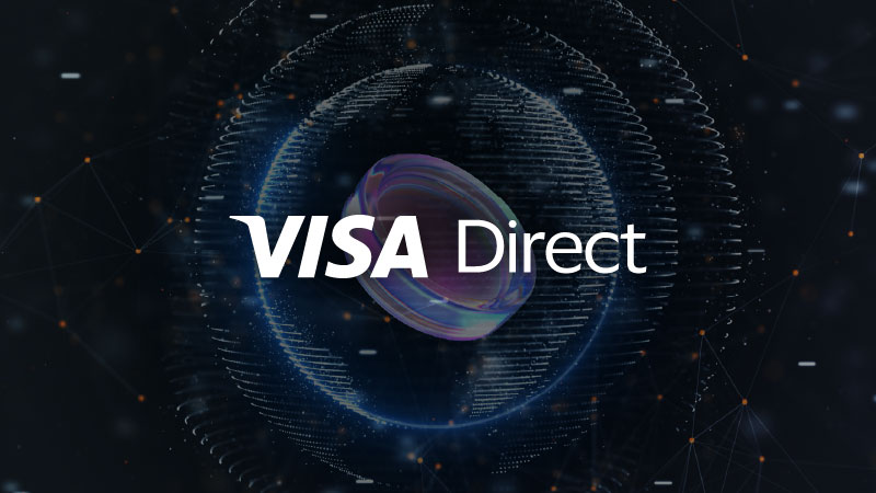 Visa Direct Inyo 