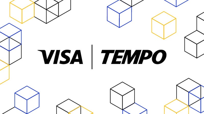 Visa x Tempo