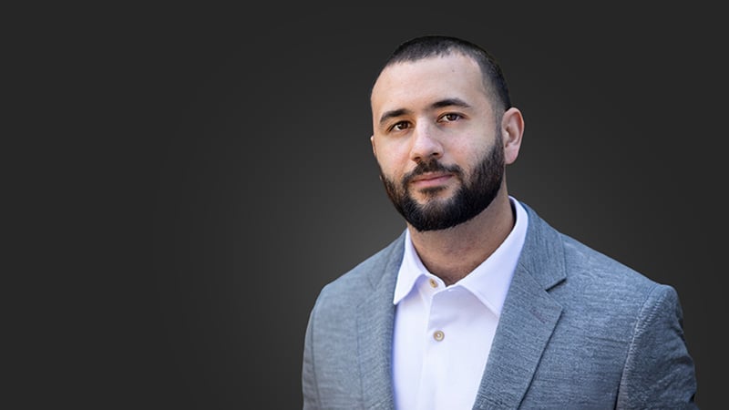 Cuy Sheffield, Head of Visa Crypto Labs