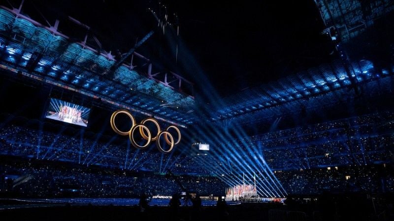olympics ceremony opening